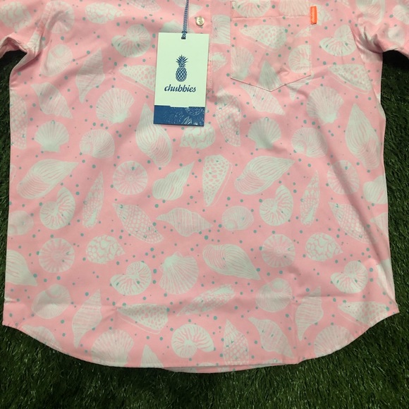 Chubbies shirt - Picture 4 of 7